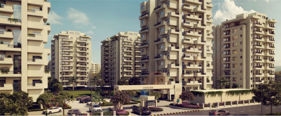 Are You Looking For Ready To Move Apartment In Zirakpur?